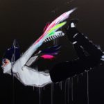 Sydney Female Graffiti Artist