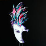 Vexta Portrait Style