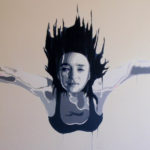 Sydney Female Graffiti Artist