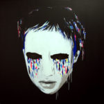 Sydney Female Graffiti Artist