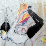 Sydney Female Graffiti Artist