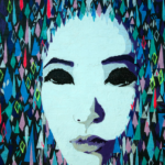 Sydney Female Graffiti Artist