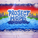 Project Hope Unstretched