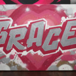 Grace Custom Canvas
