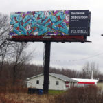 Detroit Graffiti Artist For Hire