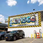 Queens Outdoor Graffiti Mural