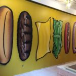 Maine Graffiti Artist for Hire