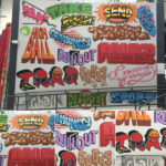 Maine Street Artist for Hire
