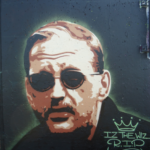 Maine Graffiti Artist for Hire