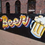 Maine Graffiti Artist for Hire
