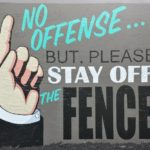 Maine Sign Painter for Hire