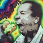 Maine Graffiti Artist for Hire