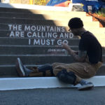 San Fransisco Graffiti, San Fransisco Sign Painter, San Fransisco Mural