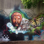 Atlanta Graffiti Artist for Hire, Atlanta Graffiti, Atlanta Mural