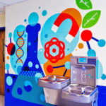 Bronx Mural Artist NYC