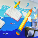 Graffiti-Street-Art_School