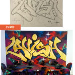 Sketch Study 1