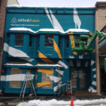 Utah Artist and Muralist