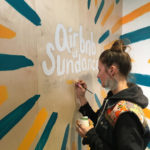 Utah Artist and Muralist