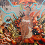 Portland Street Art Graffiti