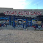 NV Las Vegas Graffiti Street Art