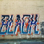 NV Las Vegas Graffiti Street Art