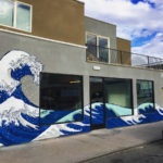 NV Las Vegas Graffiti Street Art