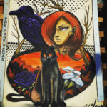 NV Las Vegas Graffiti Street Art