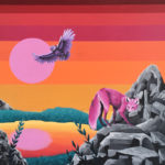 Utah Artist and Muralist