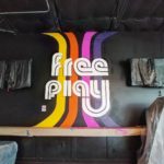 Dallas mural art