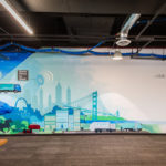 Graffiti Mural - Sustainability