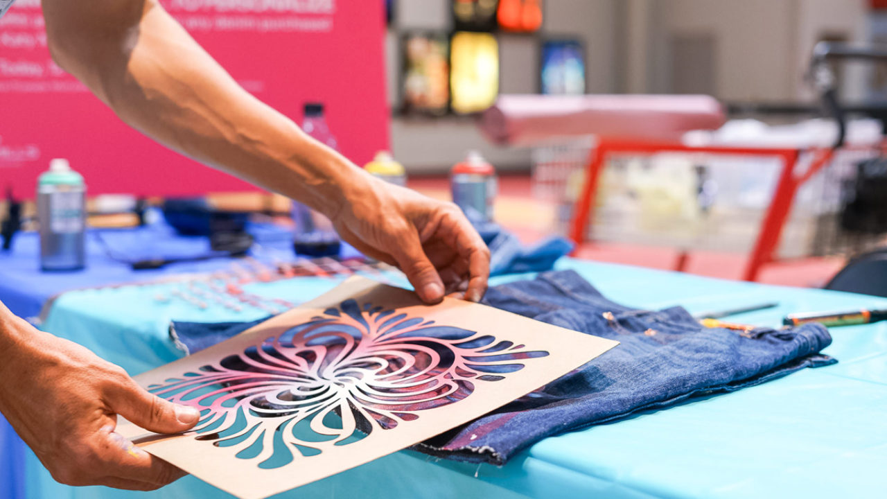 Customized Graffiti Artwork Artists For Hire In Usa