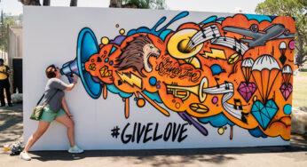Graffiti Arts A Street Art Graffiti Mural Company Branded Art Experts