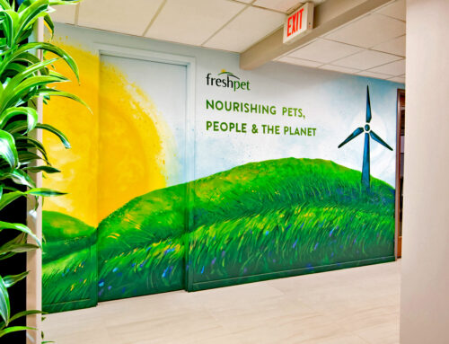 freshpet headquarters