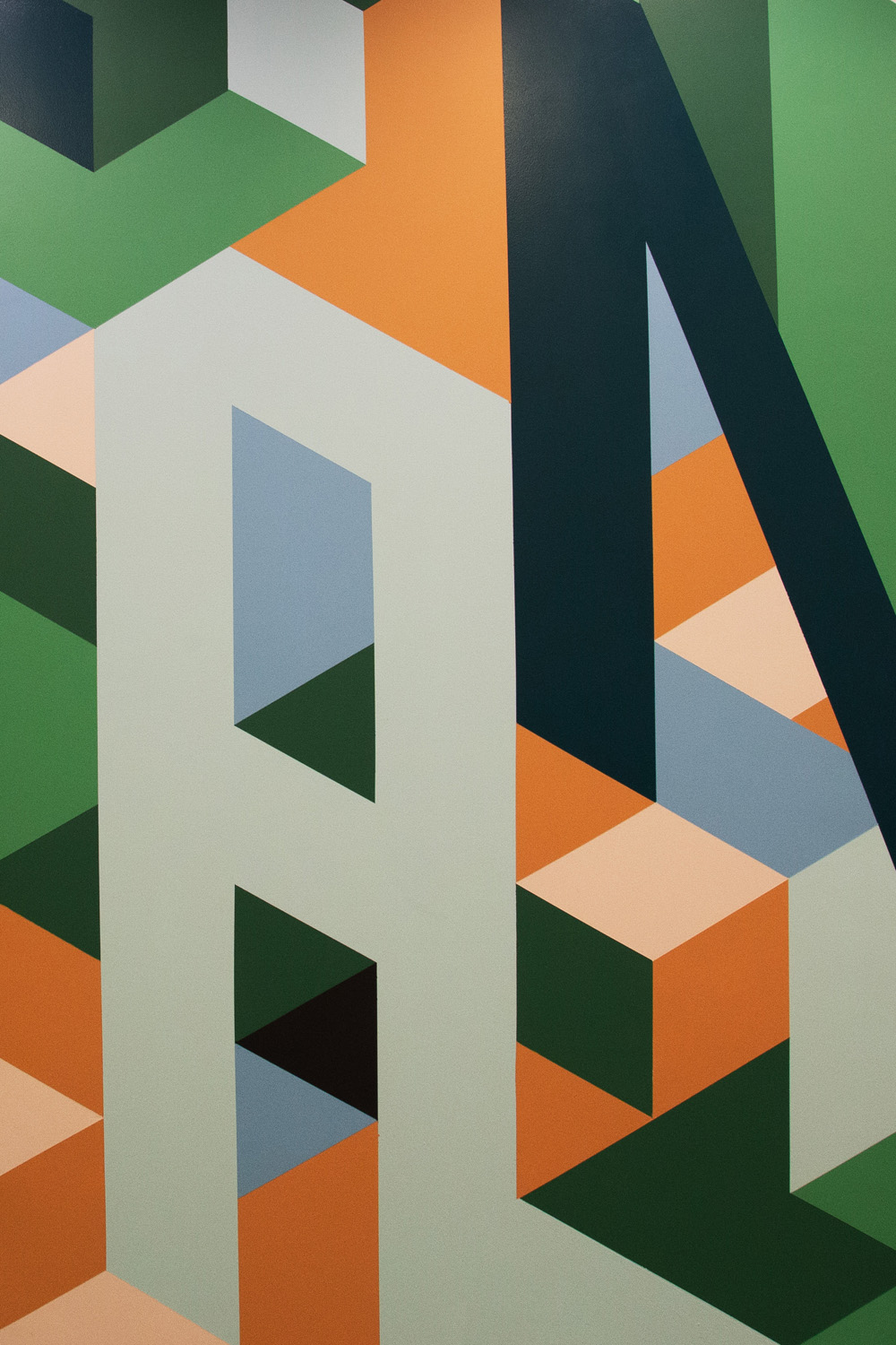 street artist for hire