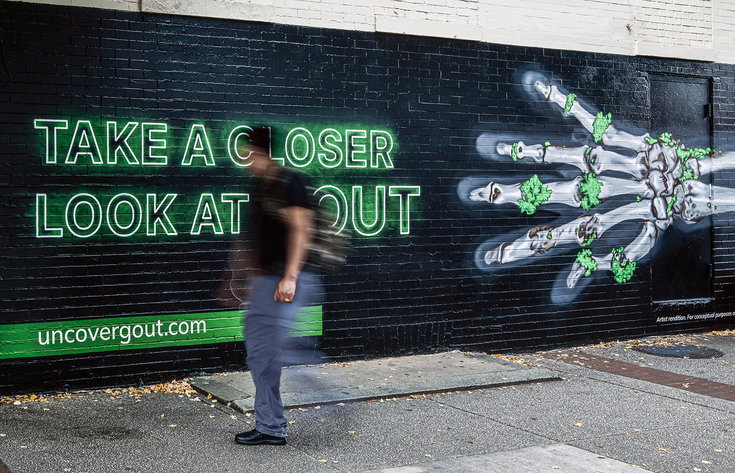 out of home advertising