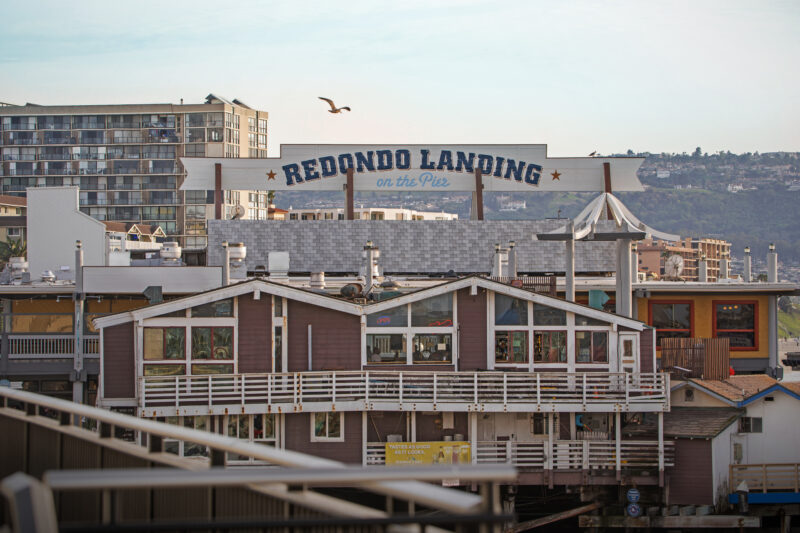 redondo beach