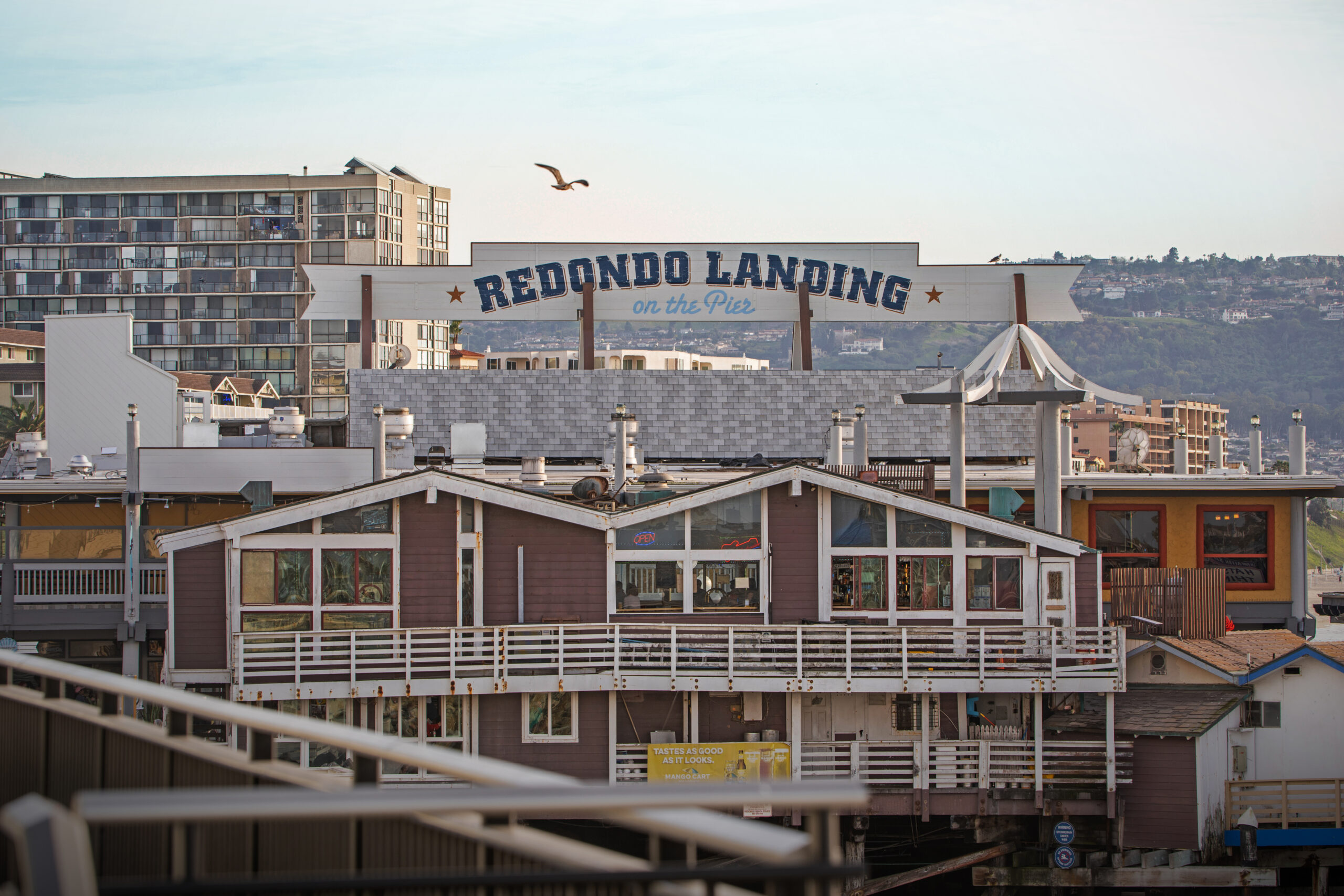 redondo beach